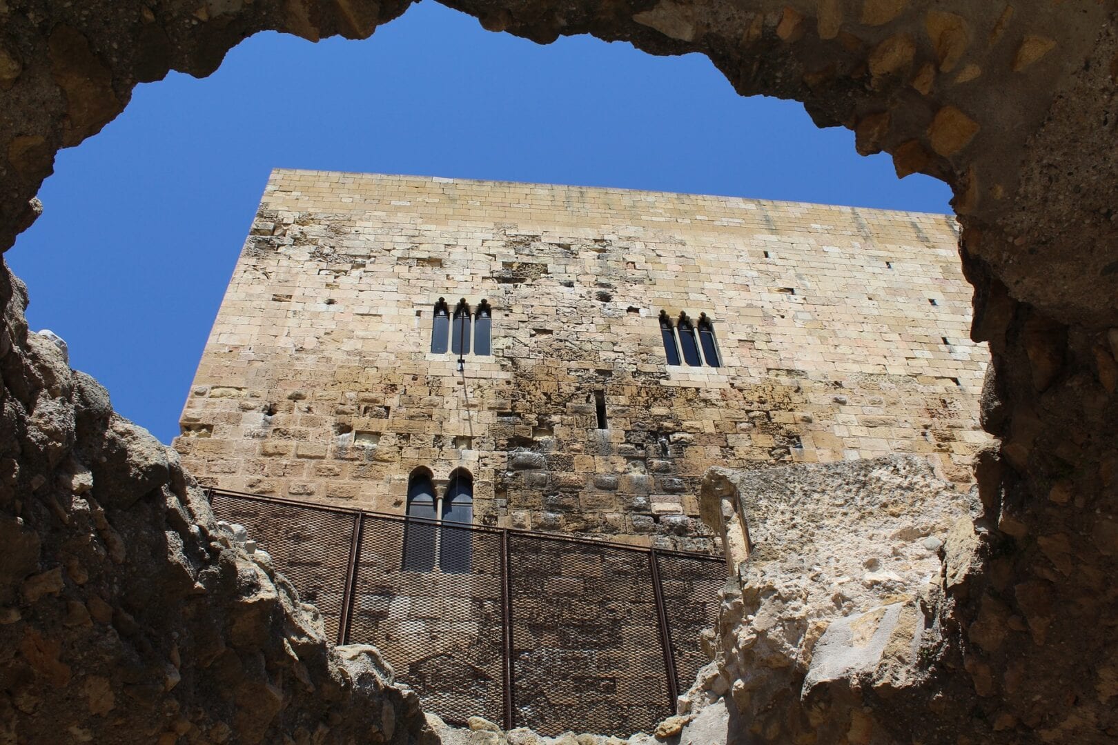 Viajes a Móra d'Ebre