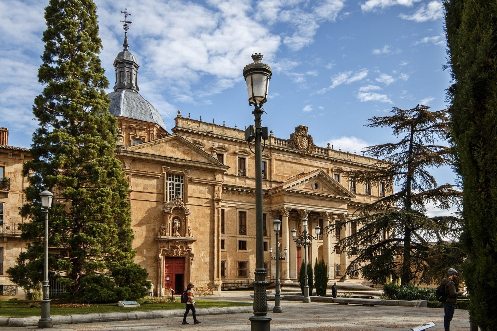 Viajes a Peñaranda de Bracamonte