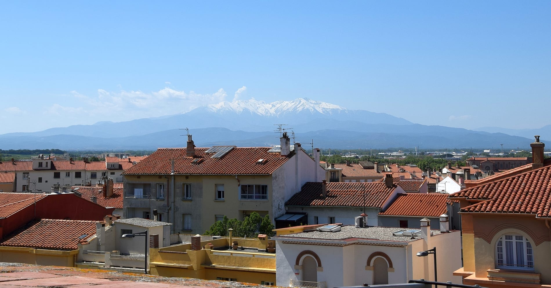 Viajes a Perpignan