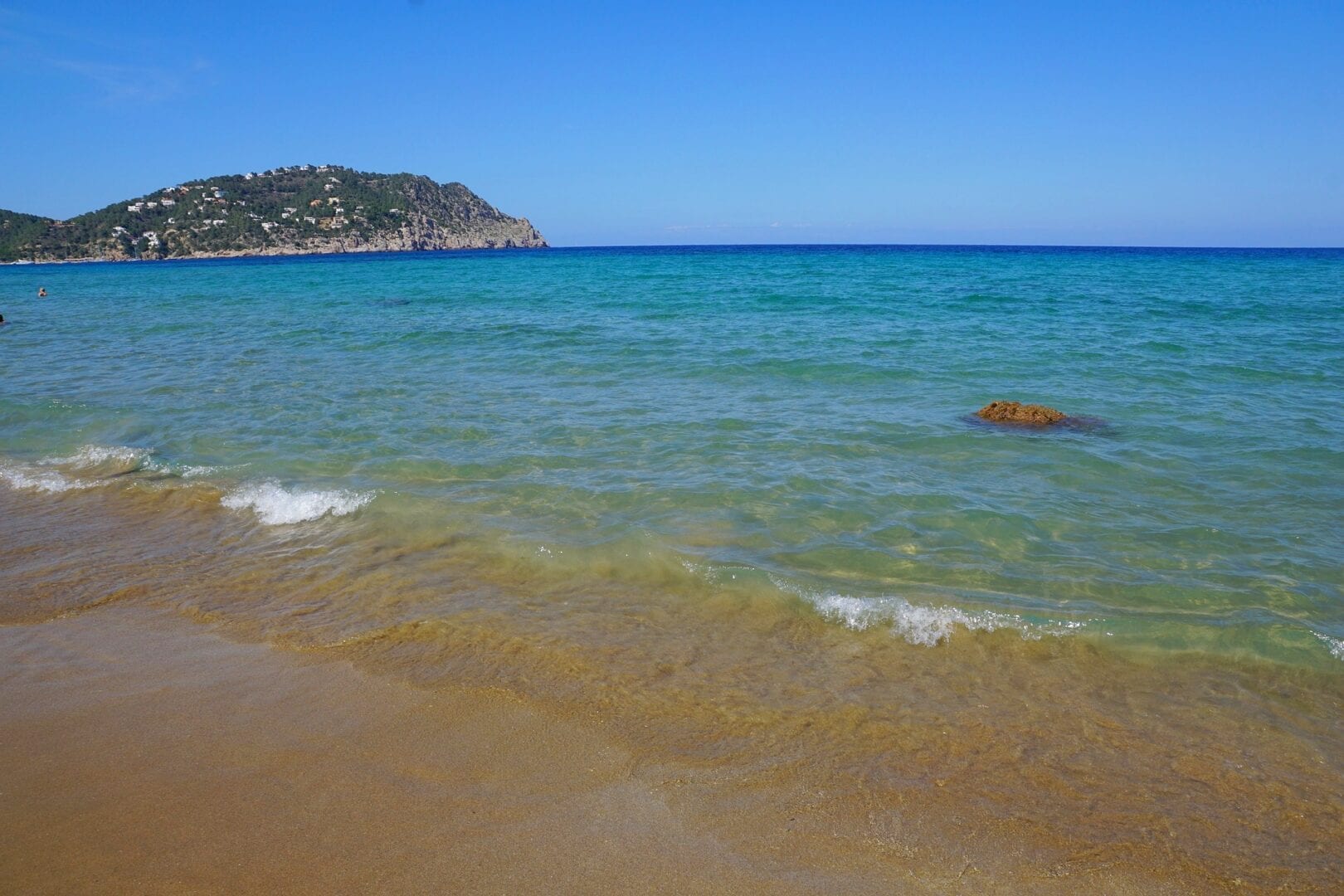 Viajes a Platja d'en Bossa, Ibiza