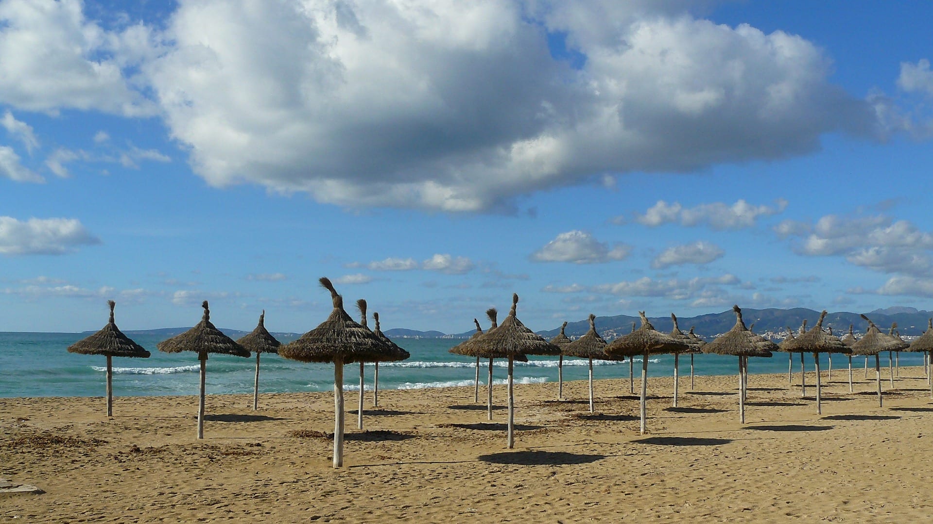 Viajes a Playa de Palma, Mallorca