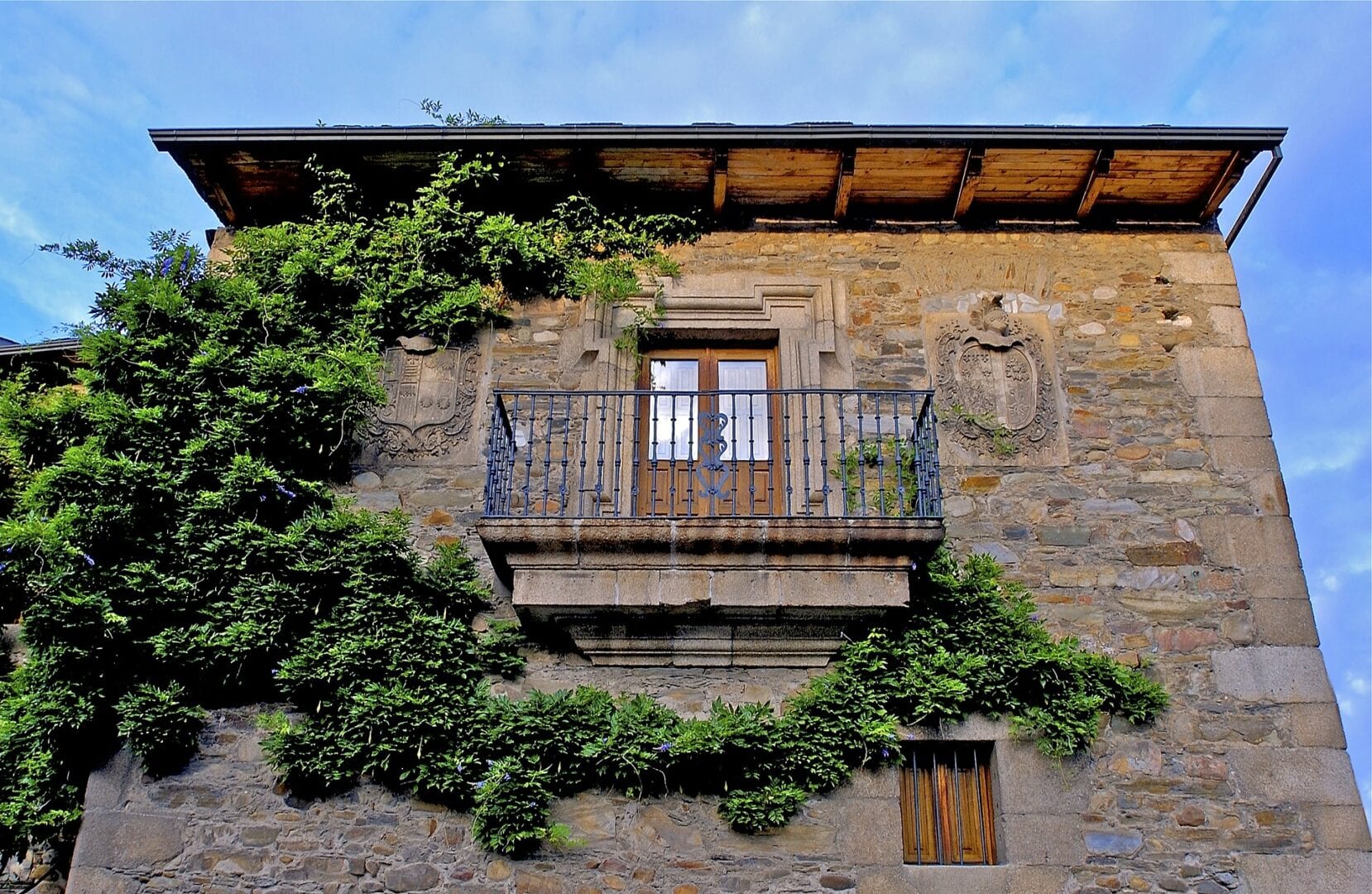 Viajes a Ponferrada