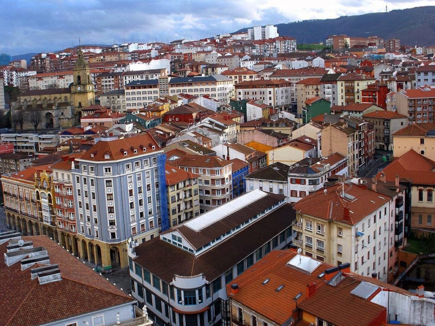 Viajes a Portugalete