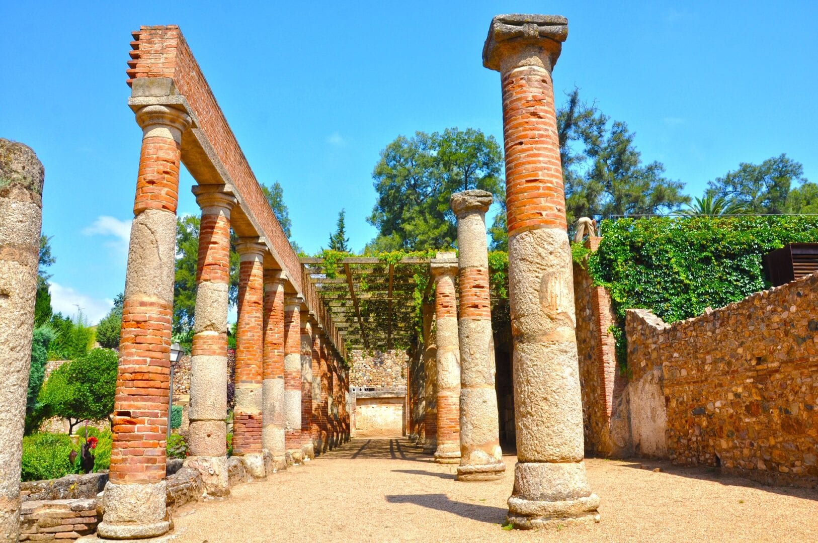 Viajes a Puebla de la Calzada