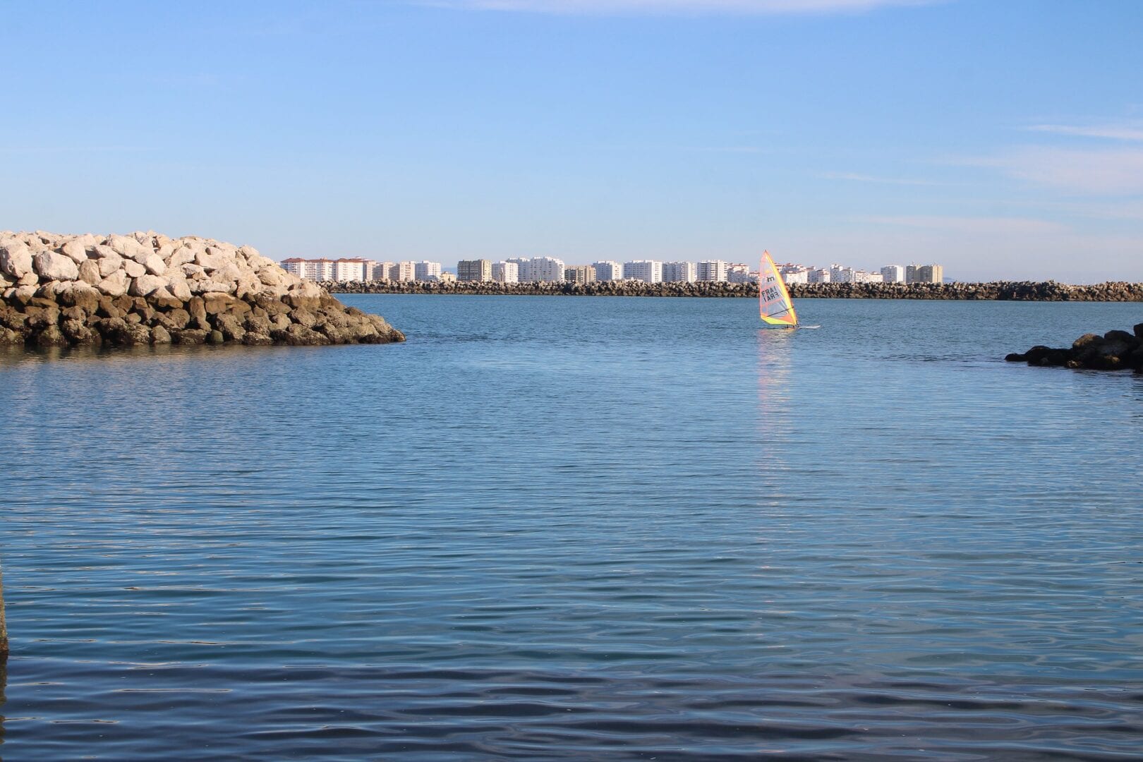 Viajes a Puerto Santa María