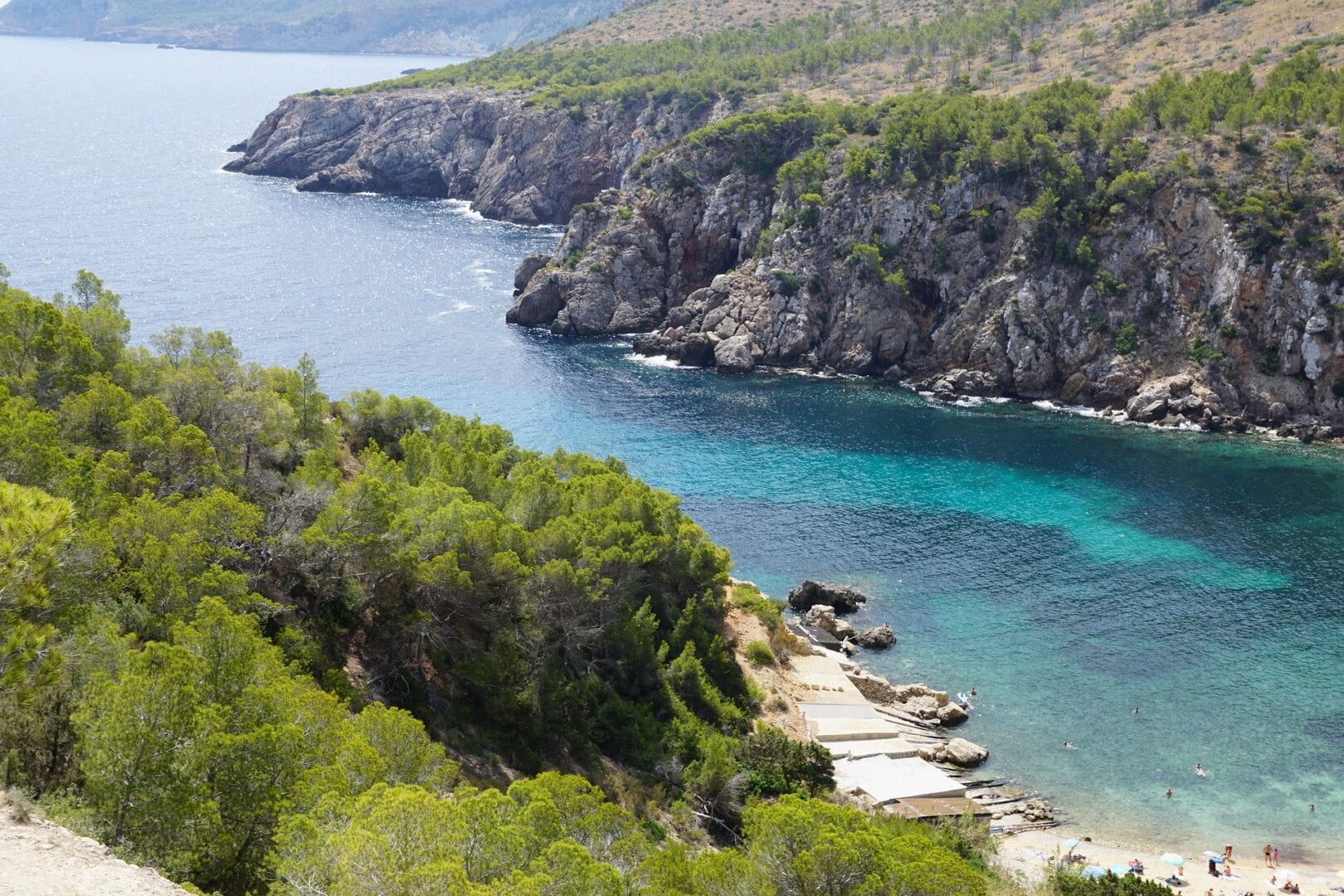 Viajes a Puerto de San Miguel