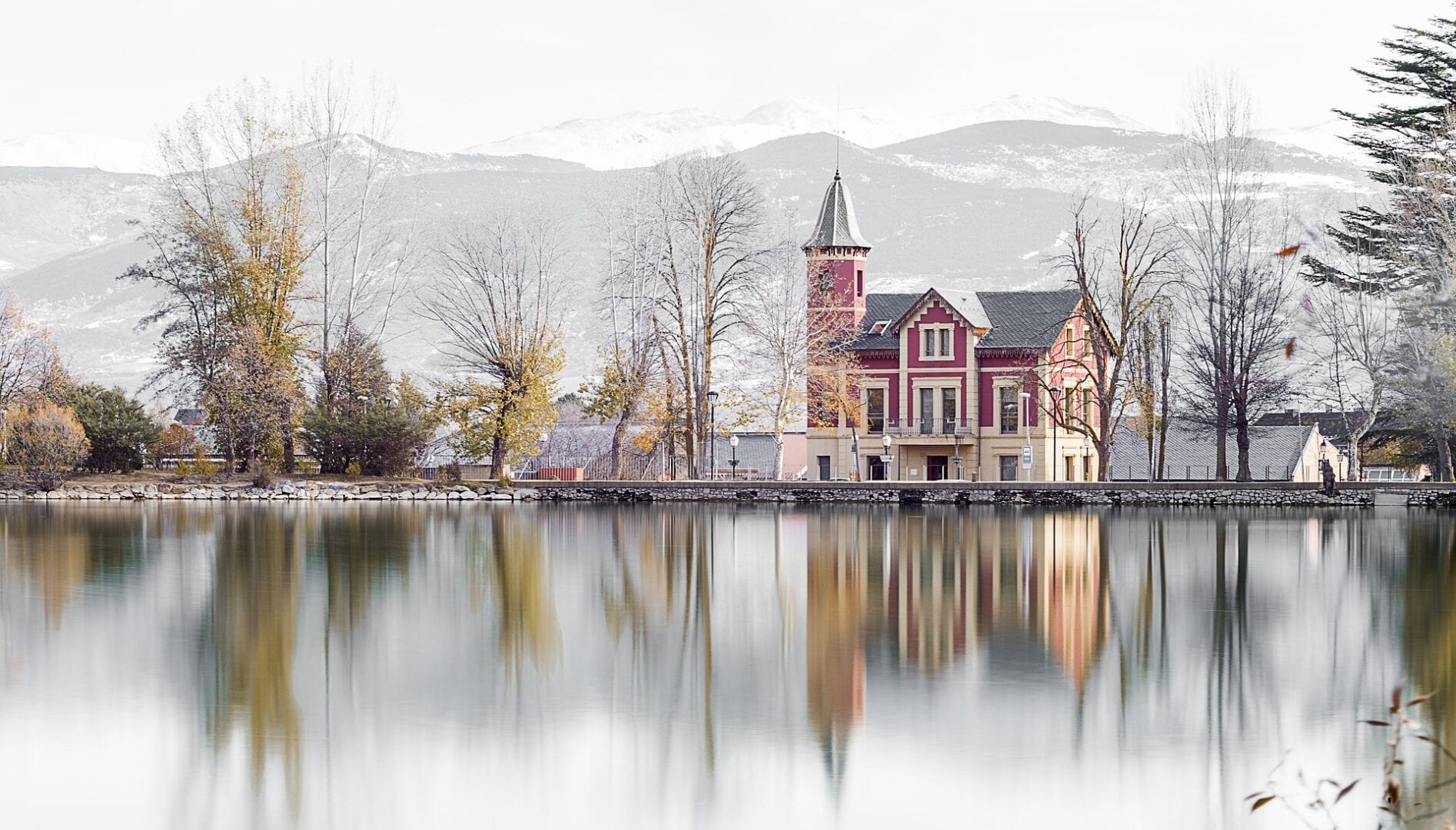 Viajes a Puigcerdá