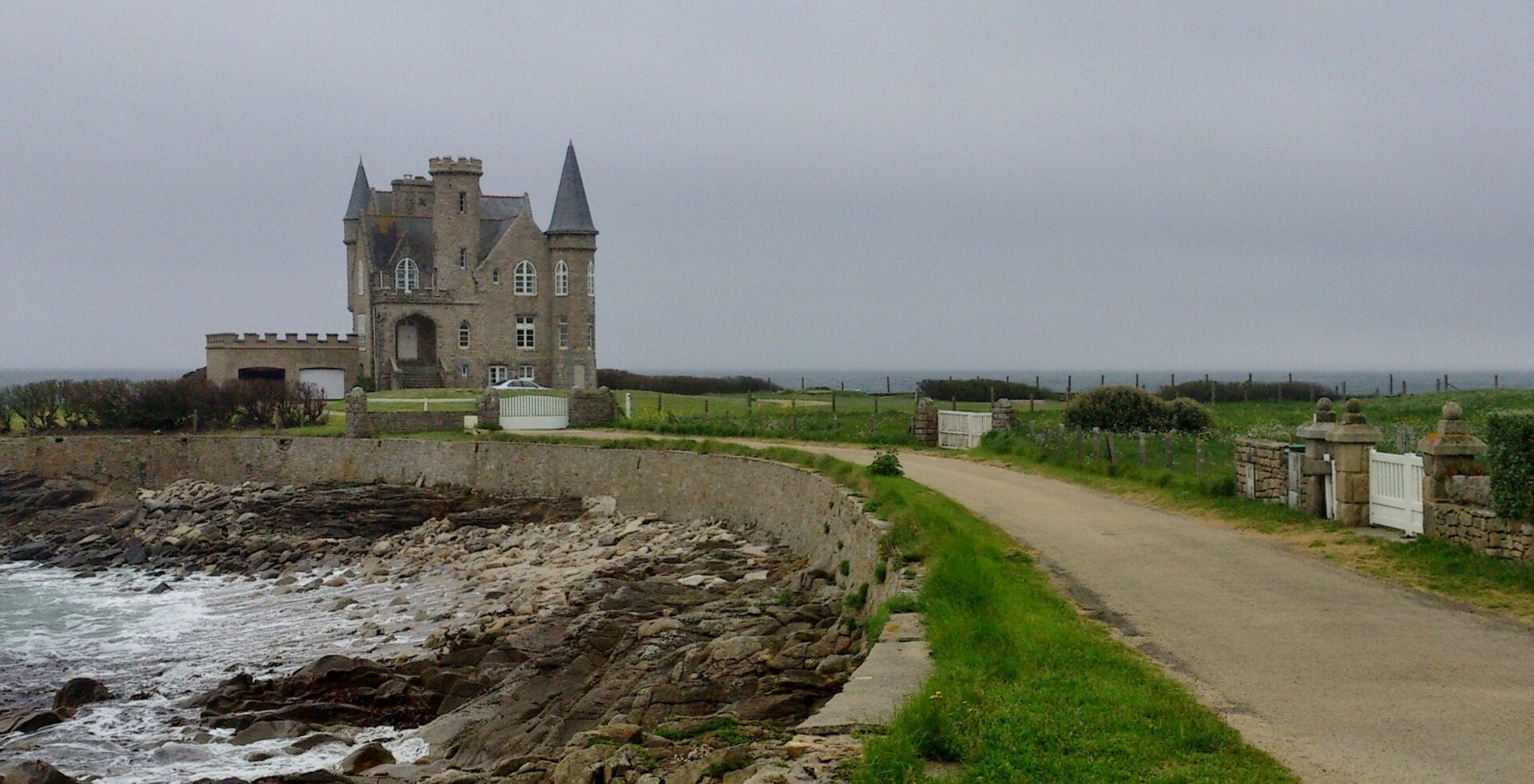 Viajes a Quiberon