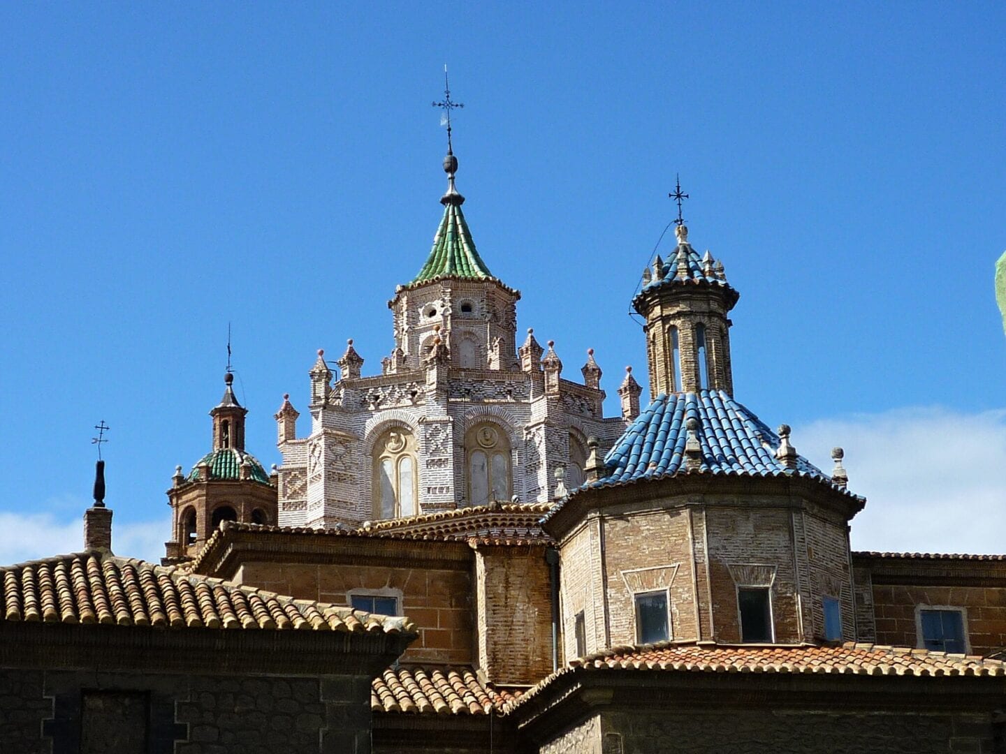 Viajes a Rubielos de Mora