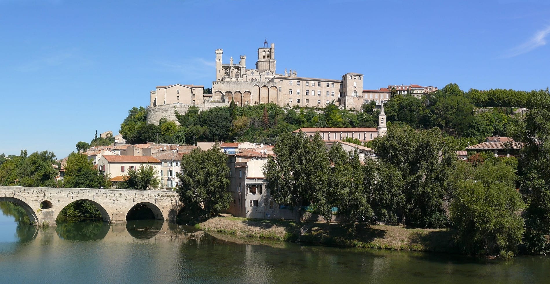 Viajes a Saint Nazaire