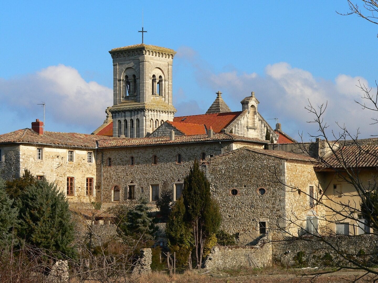 Viajes a Sainte-Anne