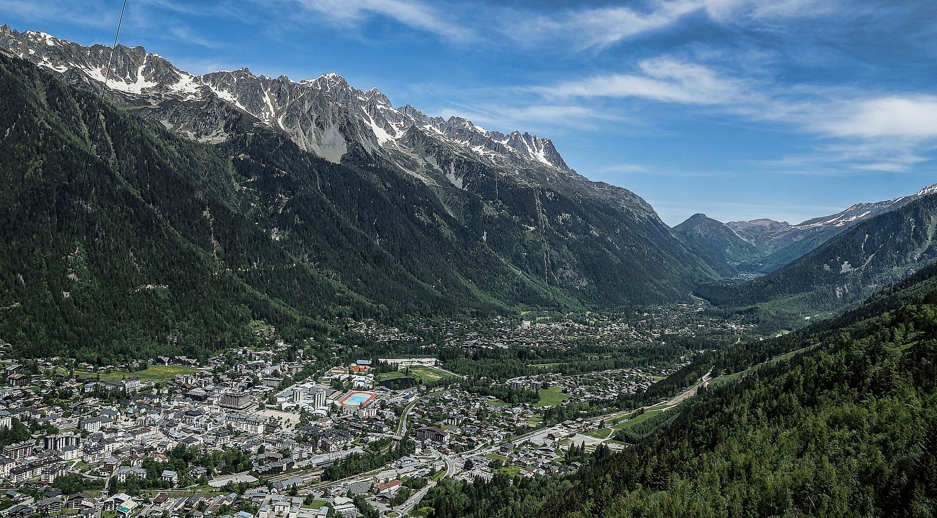 Viajes a Samoëns