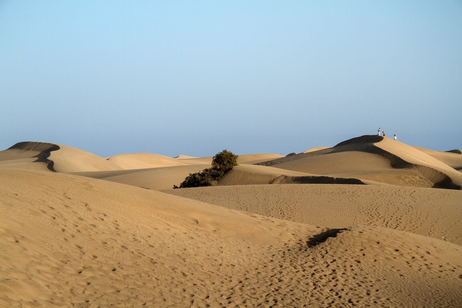 Viajes a San Agustín, Gran Canaria