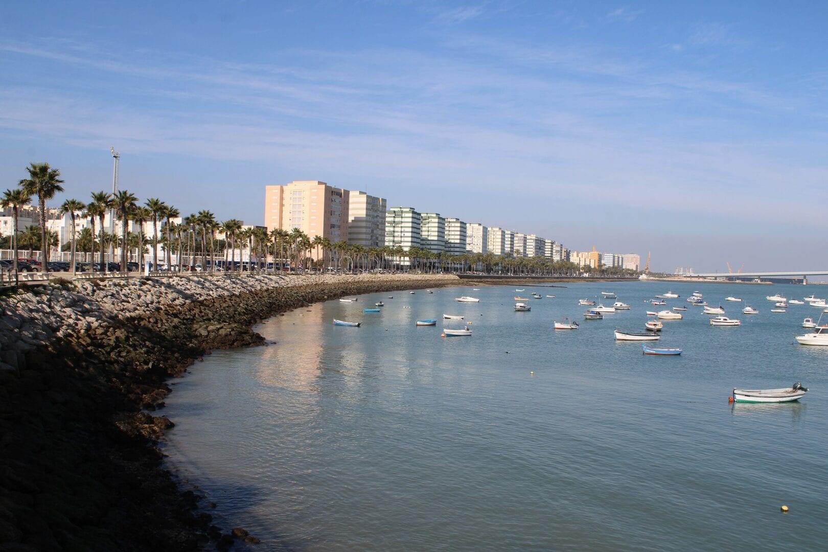 Viajes a San Javier