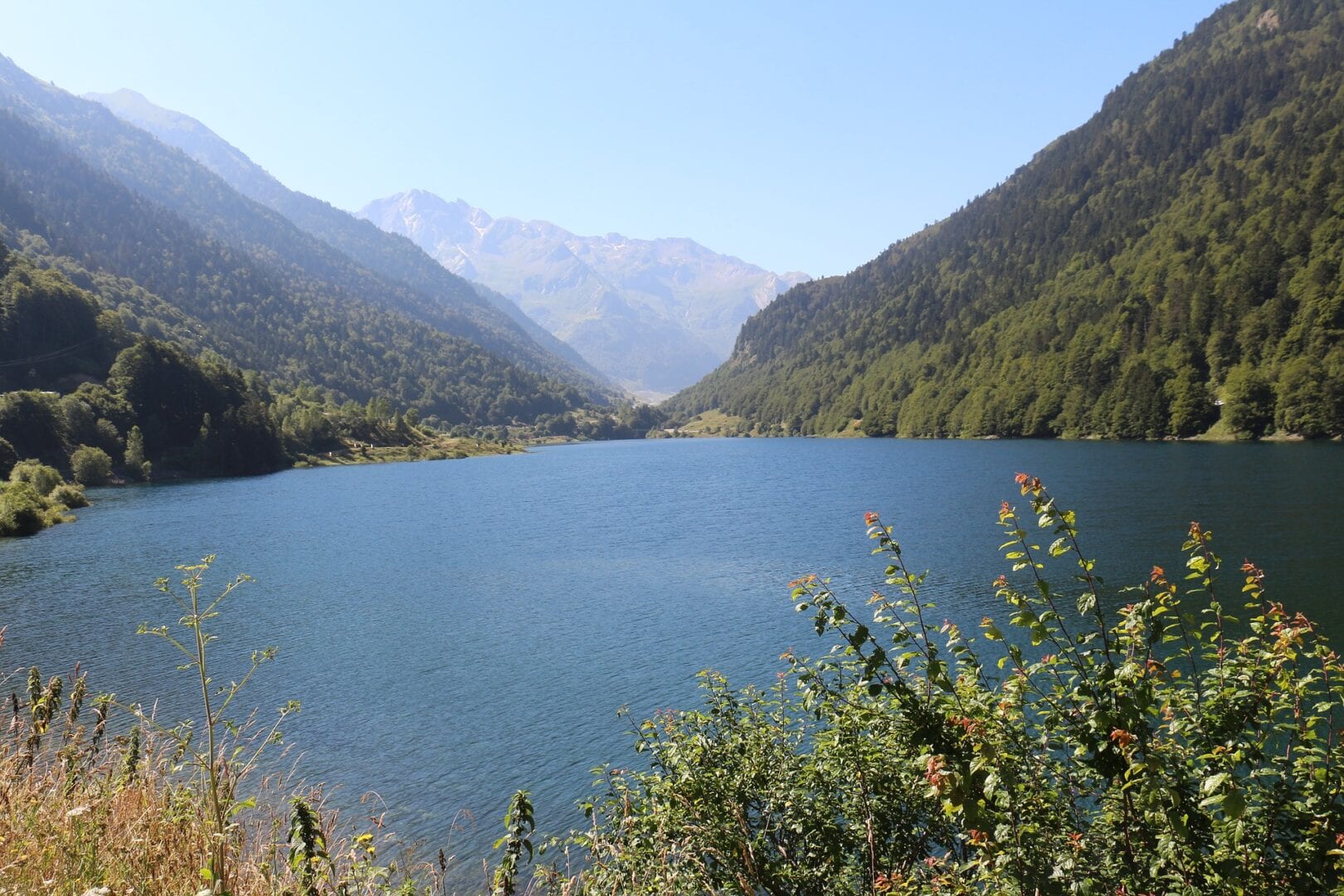 Viajes a San Juan de Gredos