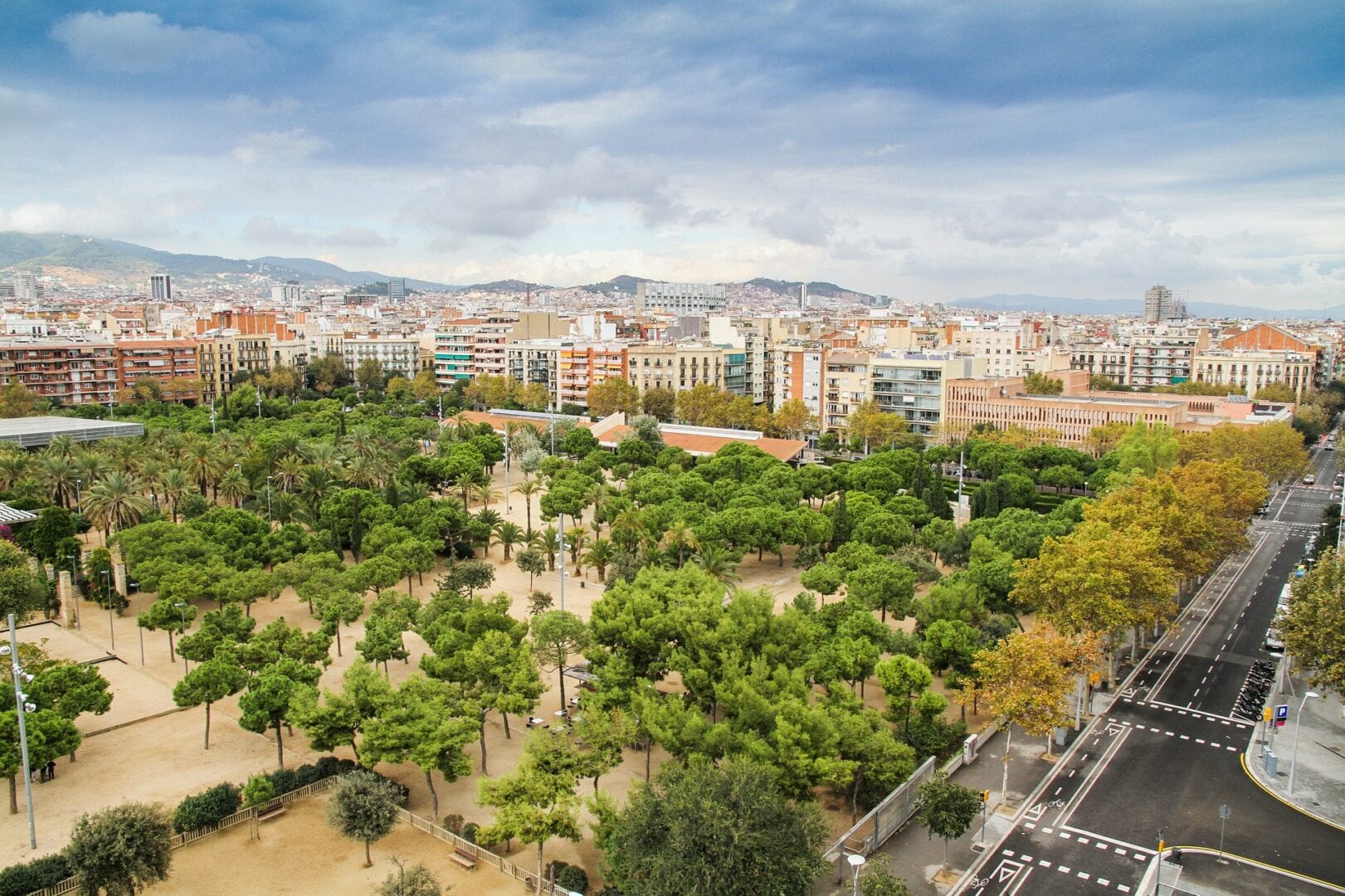 Viajes a Sant Cugat del Valles