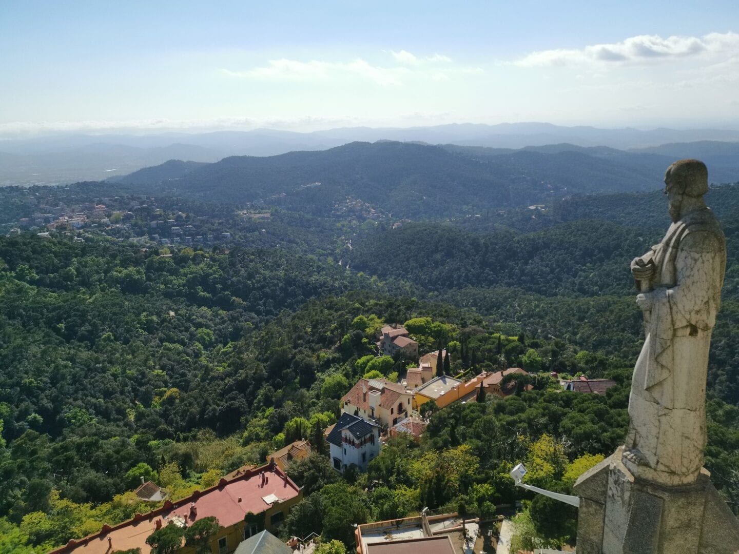 Viajes a Sant Esteve Sesrovires