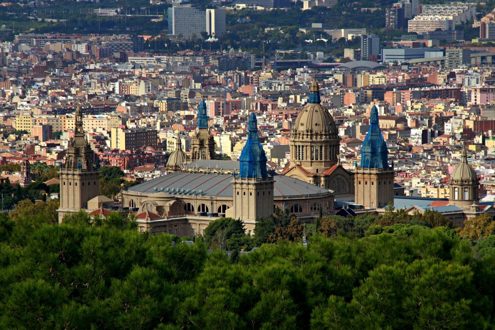 Viajes a Sant Sadurní d'Anoia