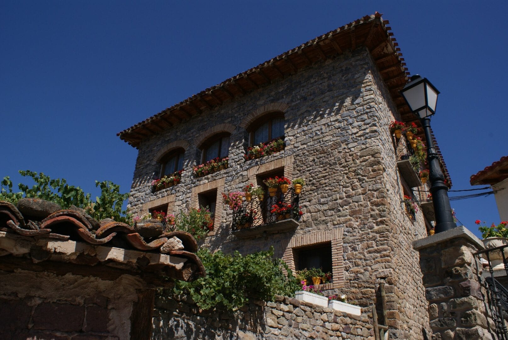 Viajes a Santo Domingo de la Calzada