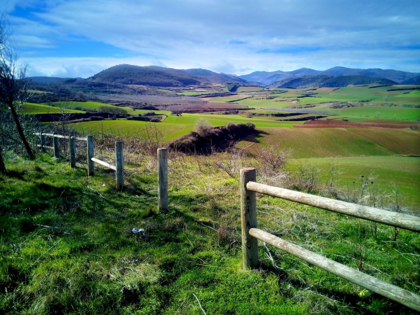 Viajes a Santo Estevo de Ribas de Sil