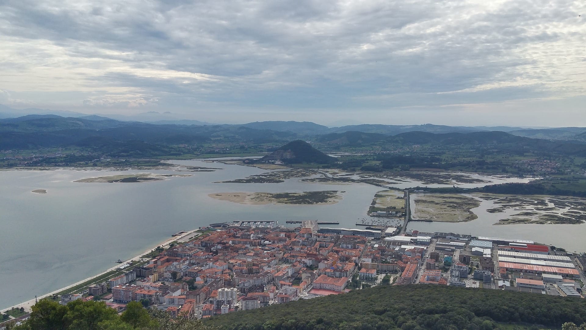 Viajes a Santoña