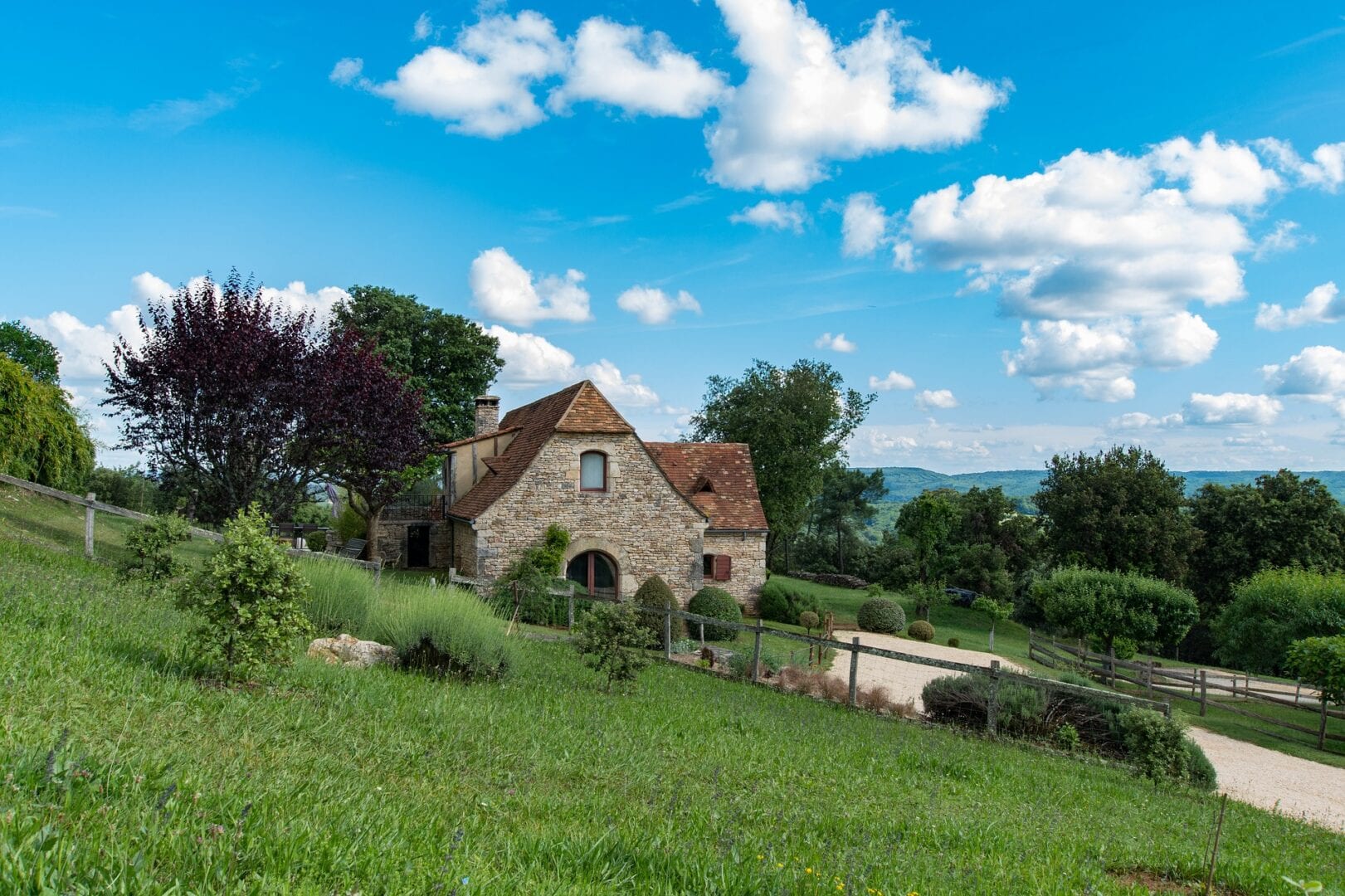 Viajes a Sarlat-la-caneda