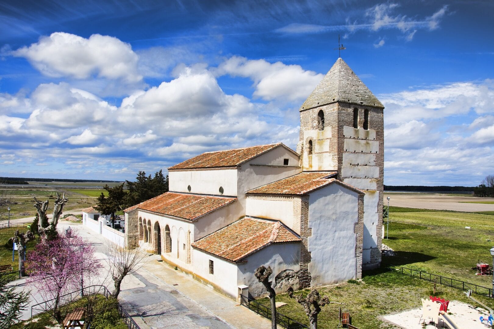 Viajes a Villacastín