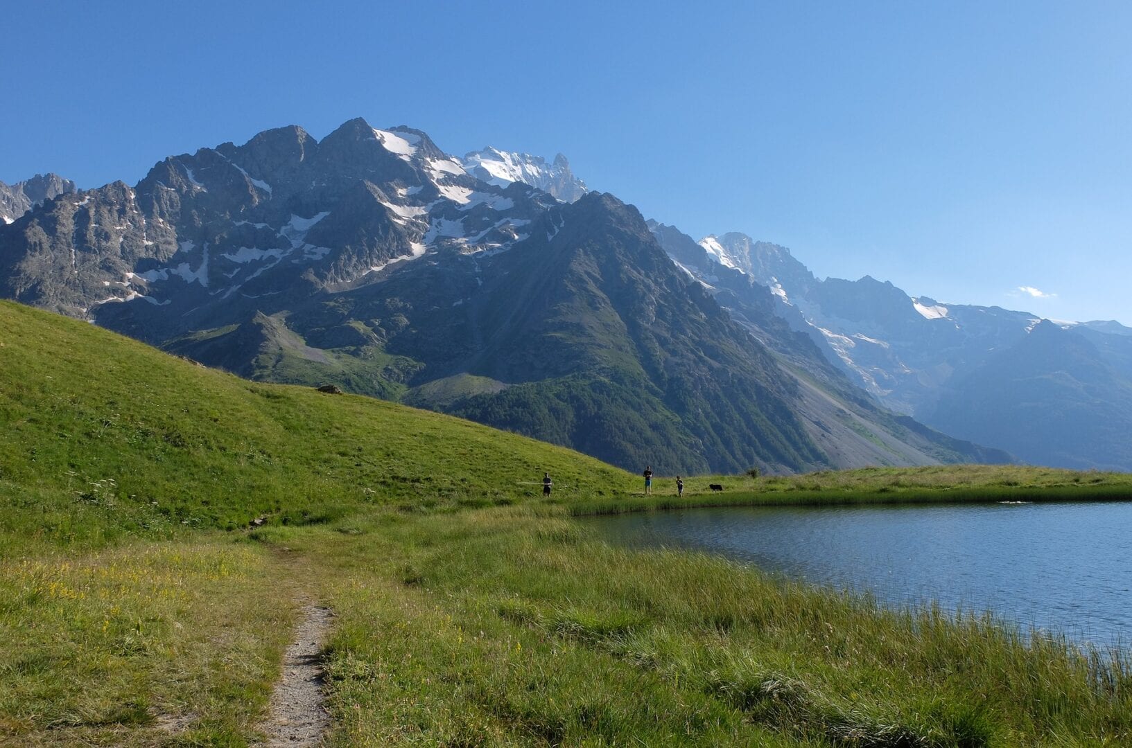 Viajes a Serre Chevalier