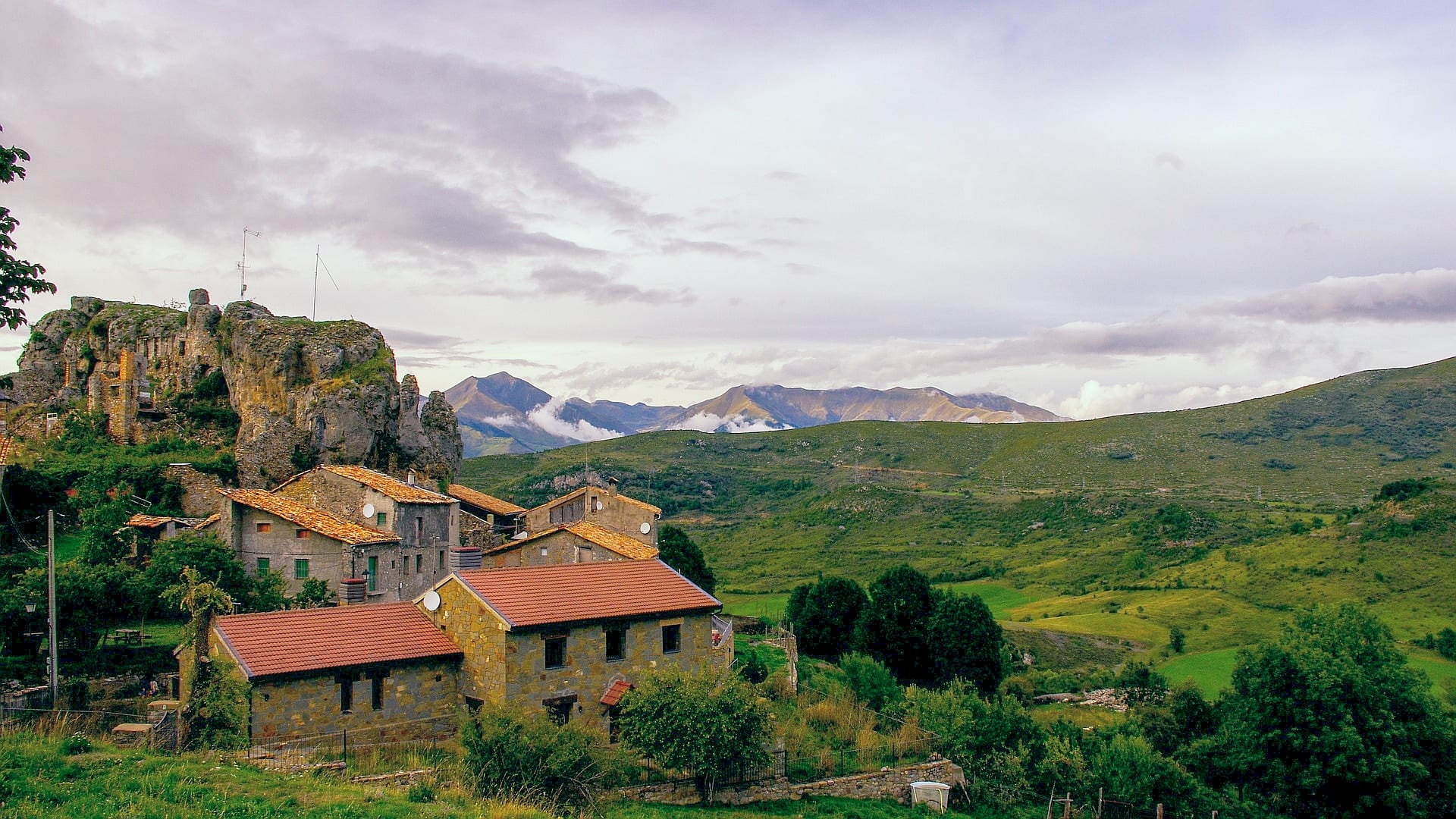 Viajes a Solsona