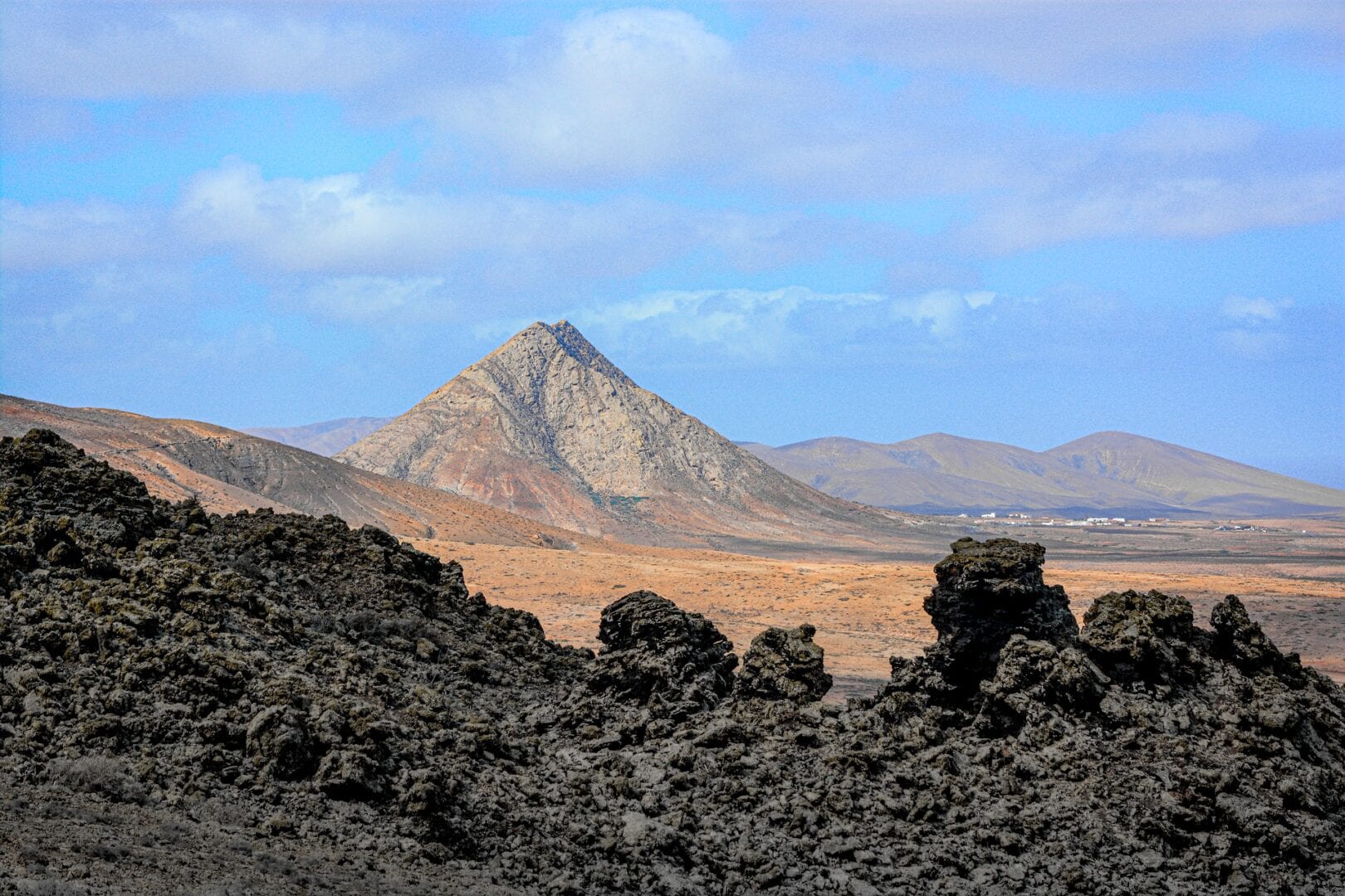 Viajes a Tarajalejo, Fuerteventura