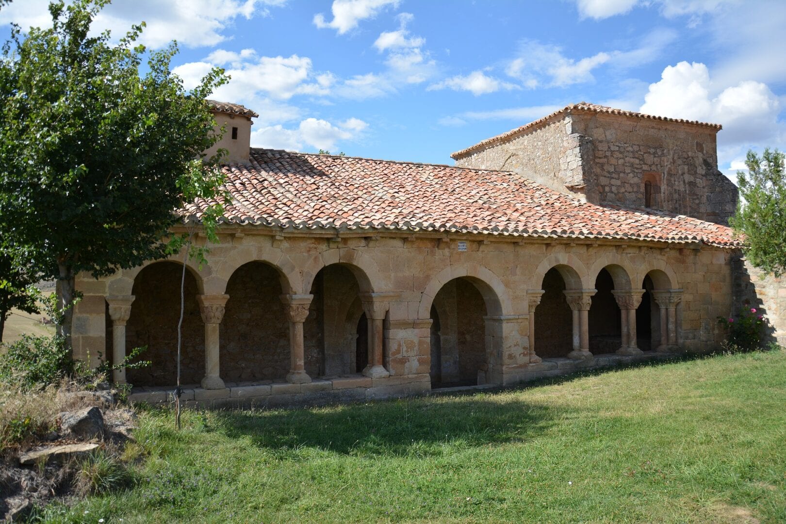 Viajes a Tarracón