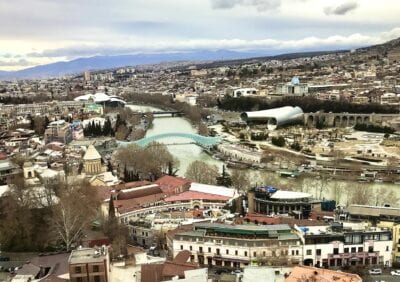 Tiflis