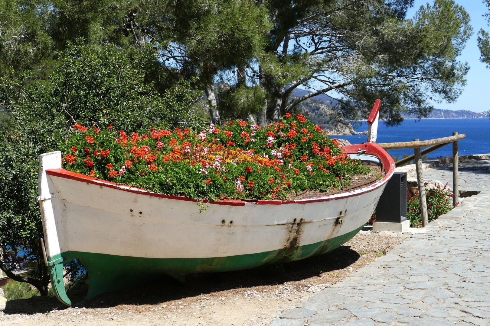 Viajes a Torre Del Mar