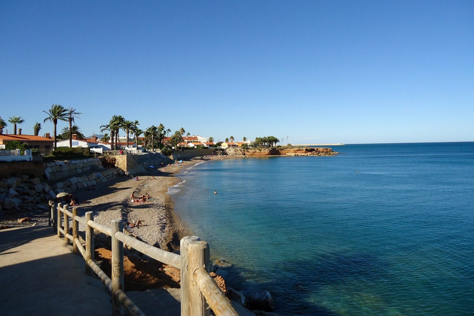 Viajes a Torreblanca