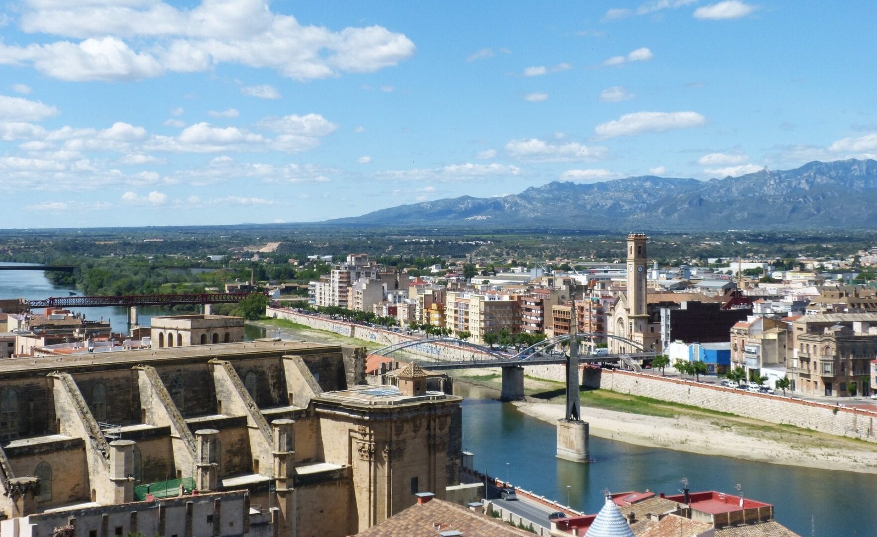 Viajes a Tortosa