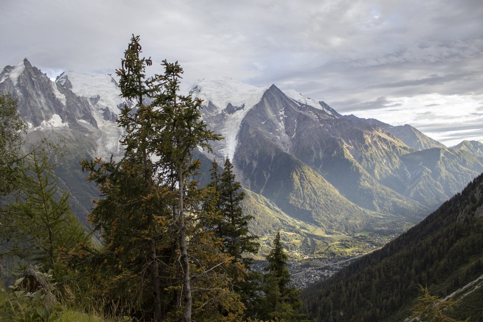 Viajes a Trois Vallées