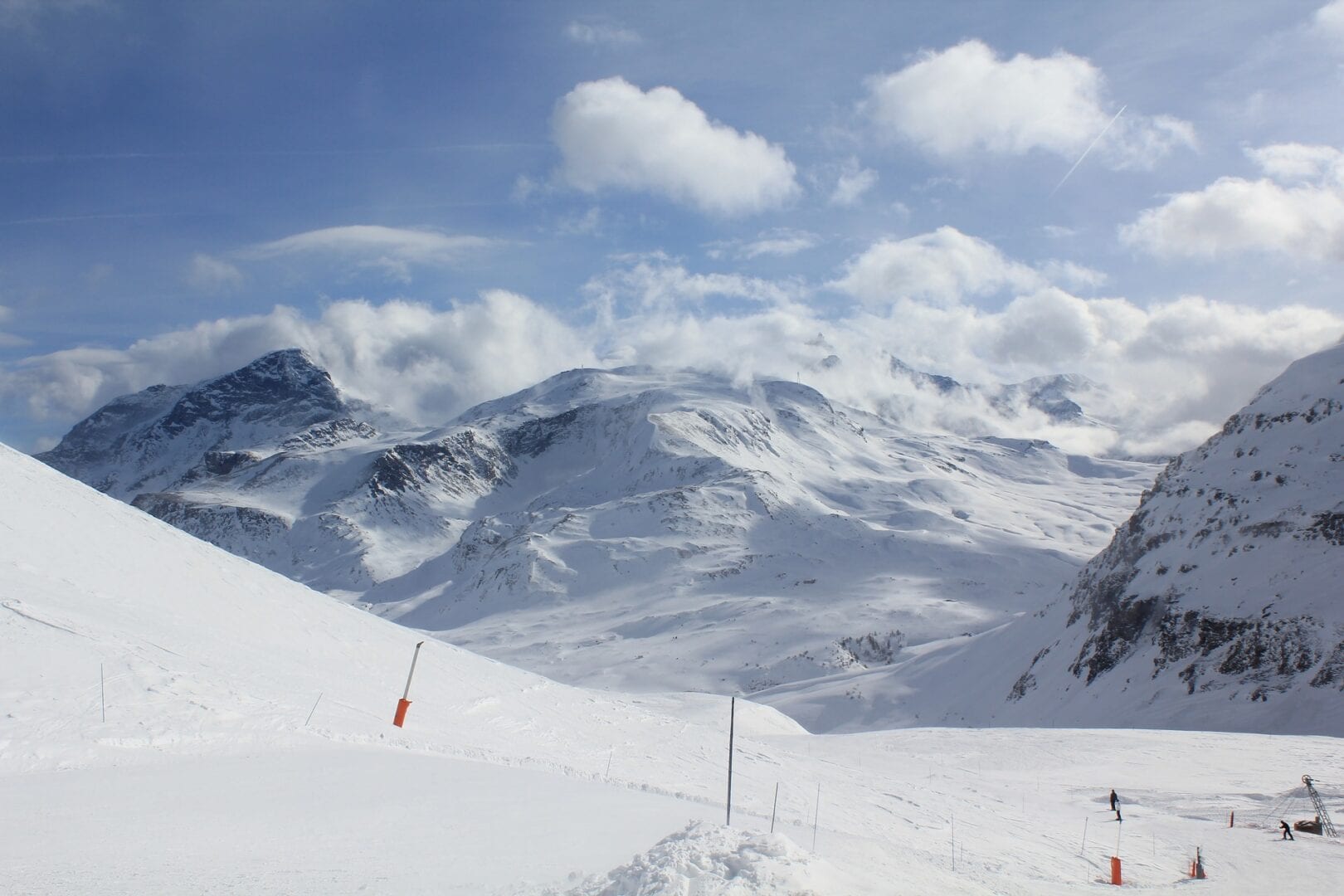 Viajes a Val Cenis