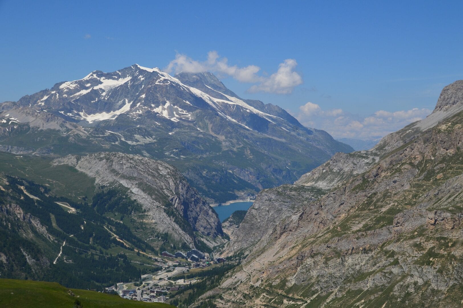 Viajes a Val D'Isere