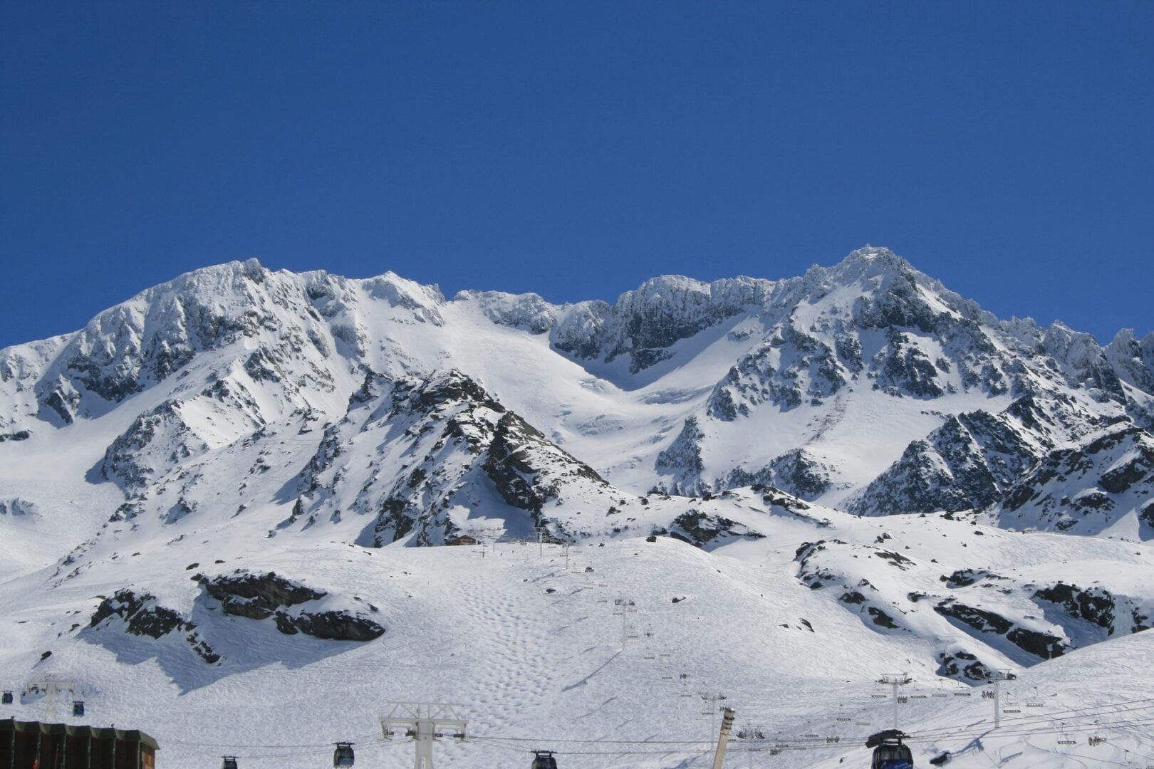 Viajes a Val Thorens