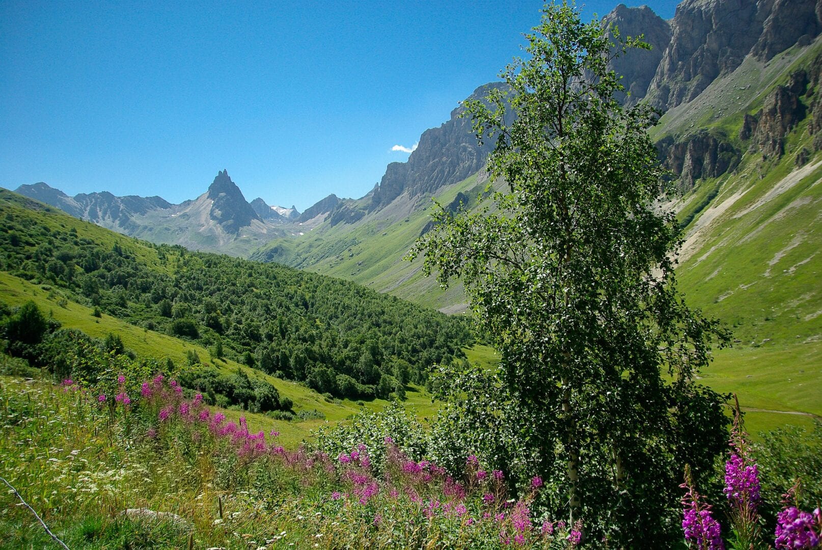 Viajes a Valloire