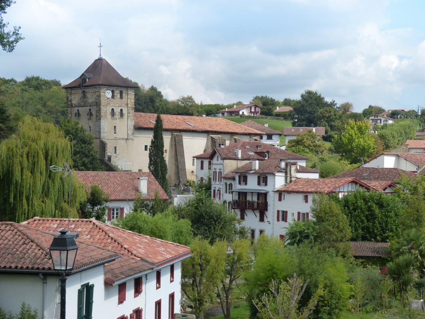 Viajes a Valmaseda