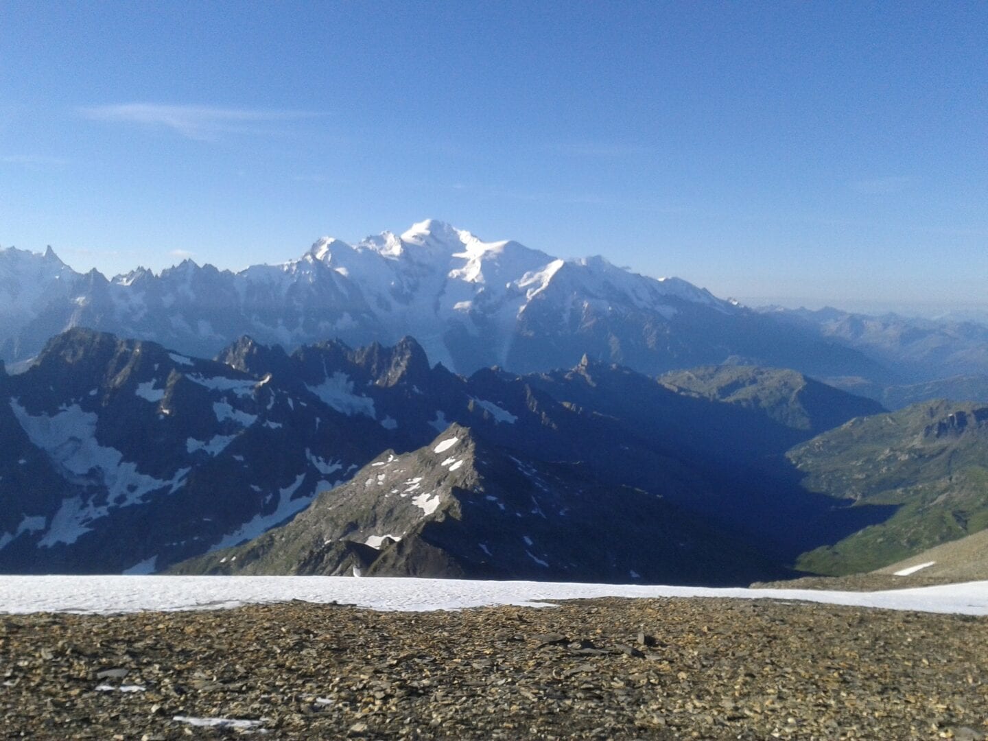 Viajes a Valmorel - St Francois Longchamp