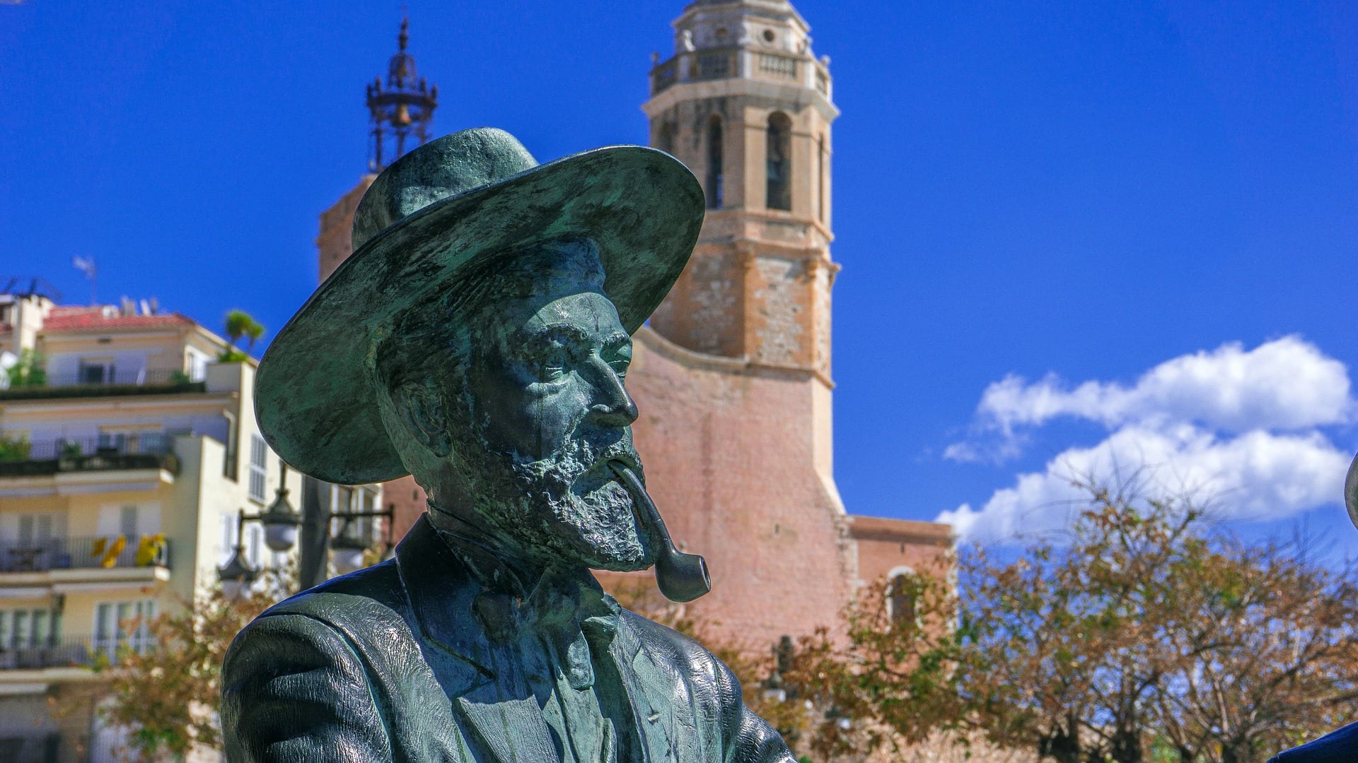 Viajes a Vilanova i la Geltru