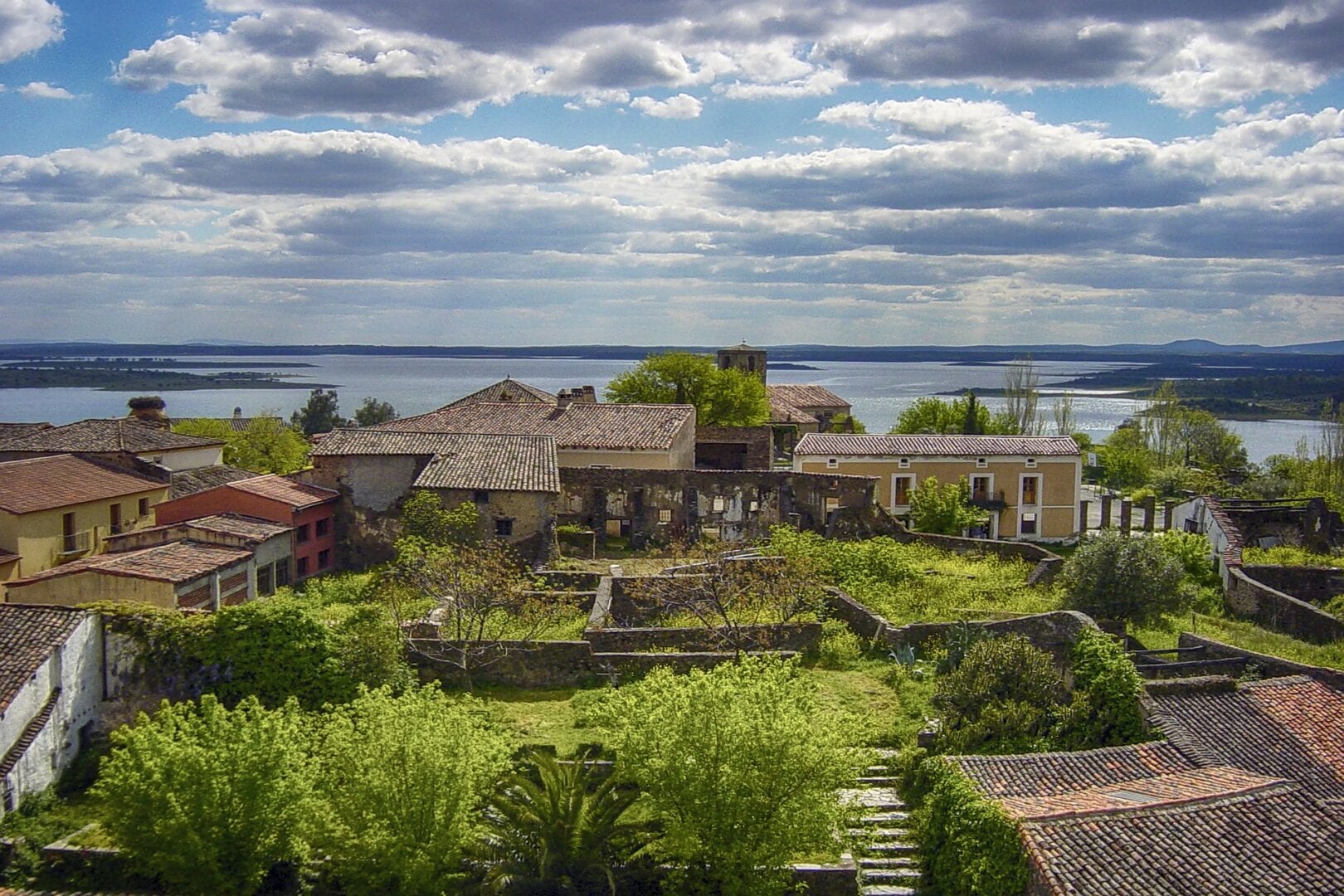 Viajes a Villanueva De La Vera - Caceres