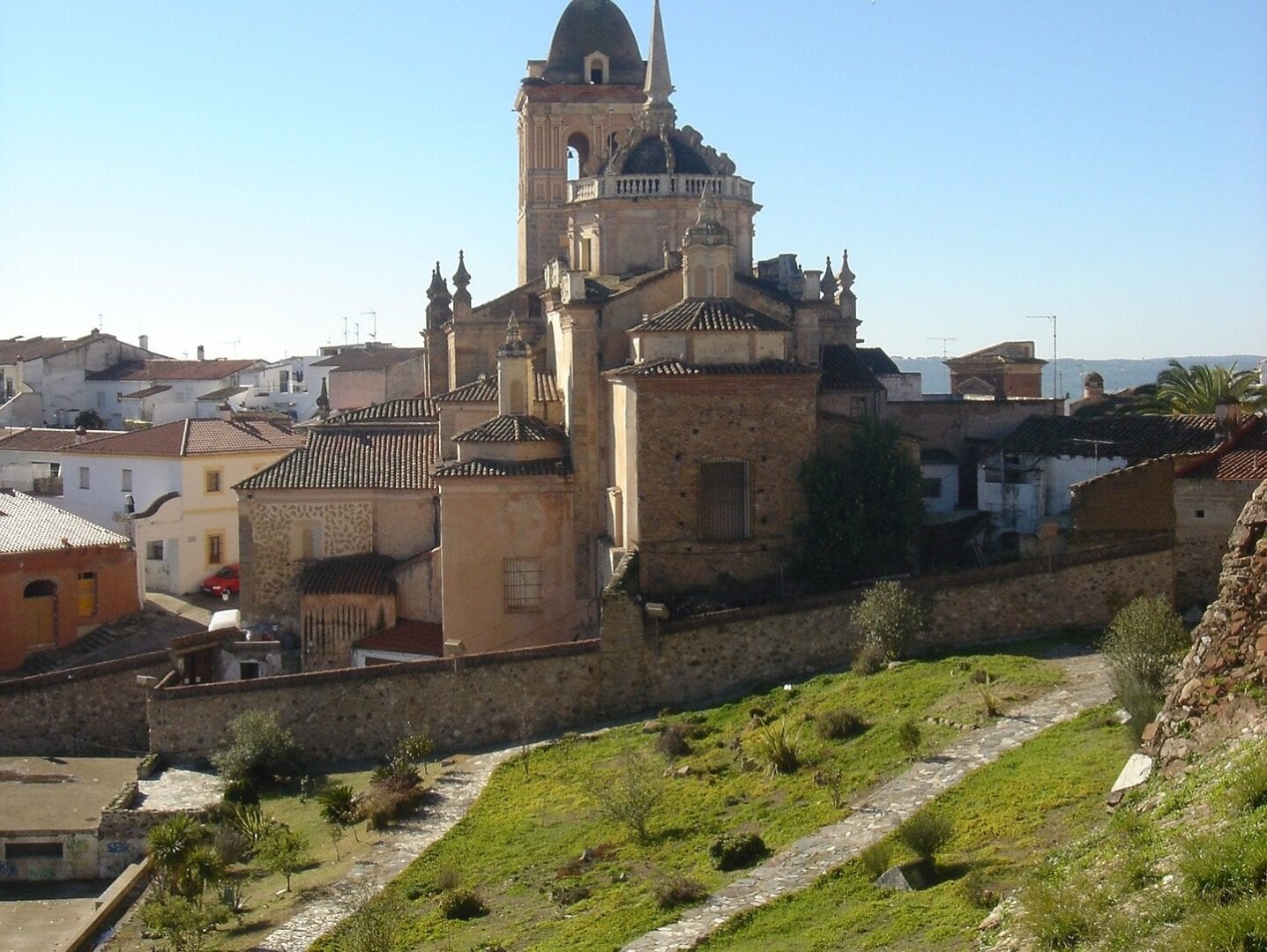 Viajes a Villanueva de la Serena