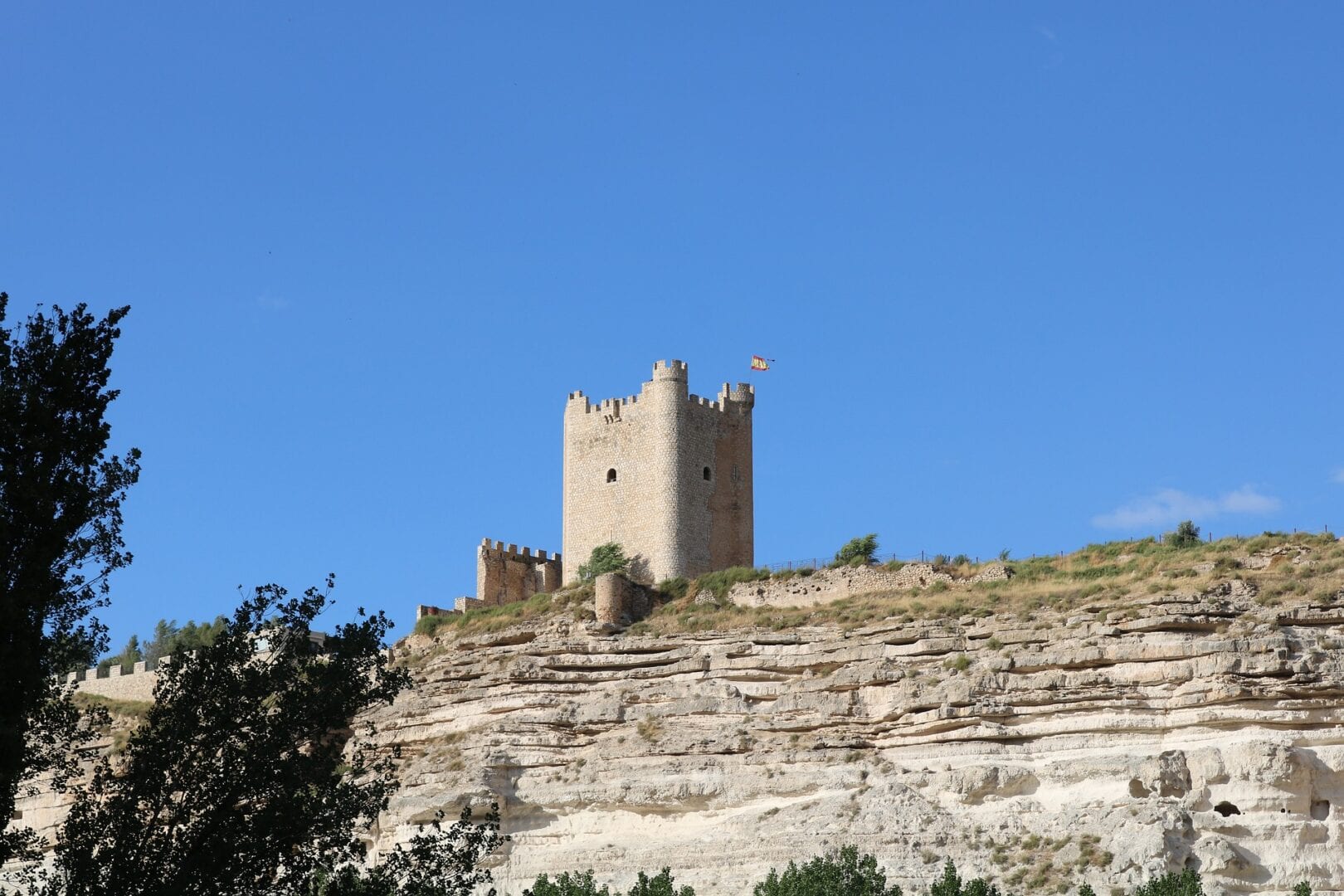 Viajes a Villarrobledo