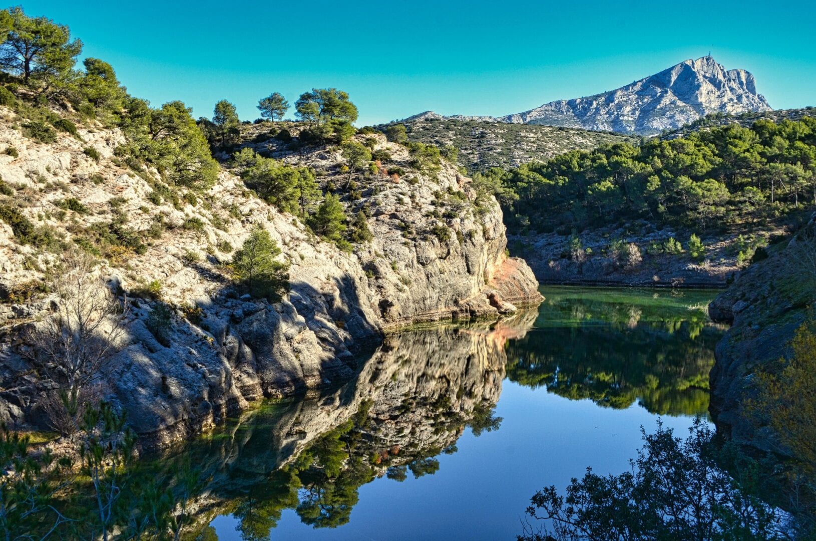 Viajes a Vitrolles