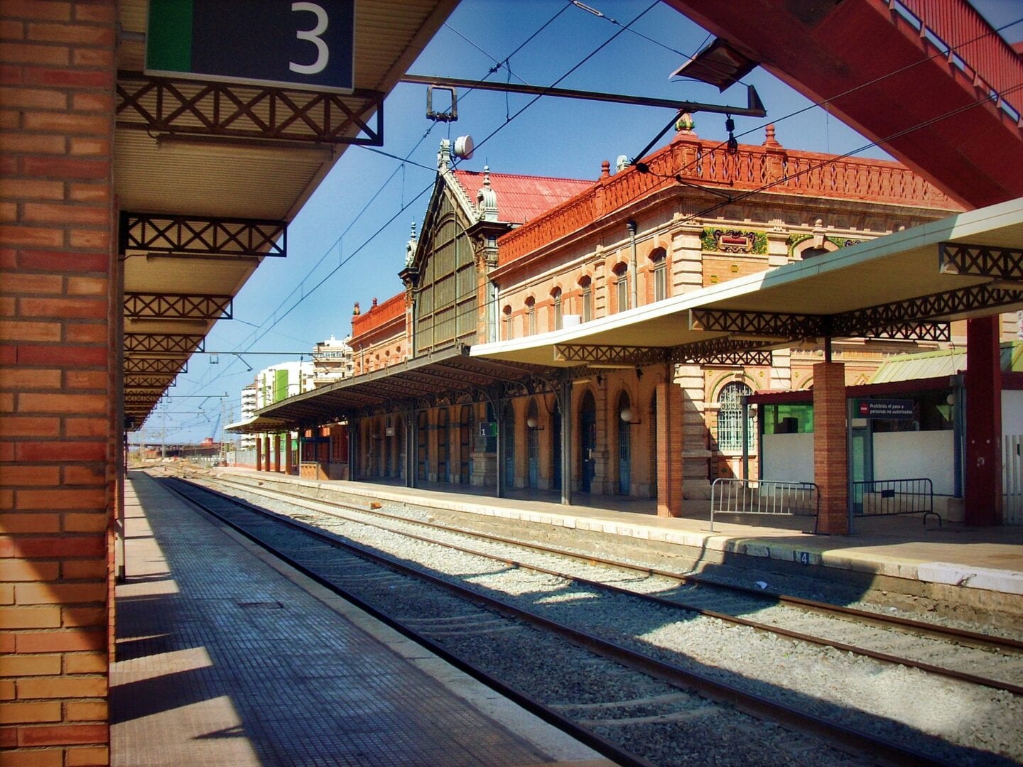 Viajes a Los Gallardos