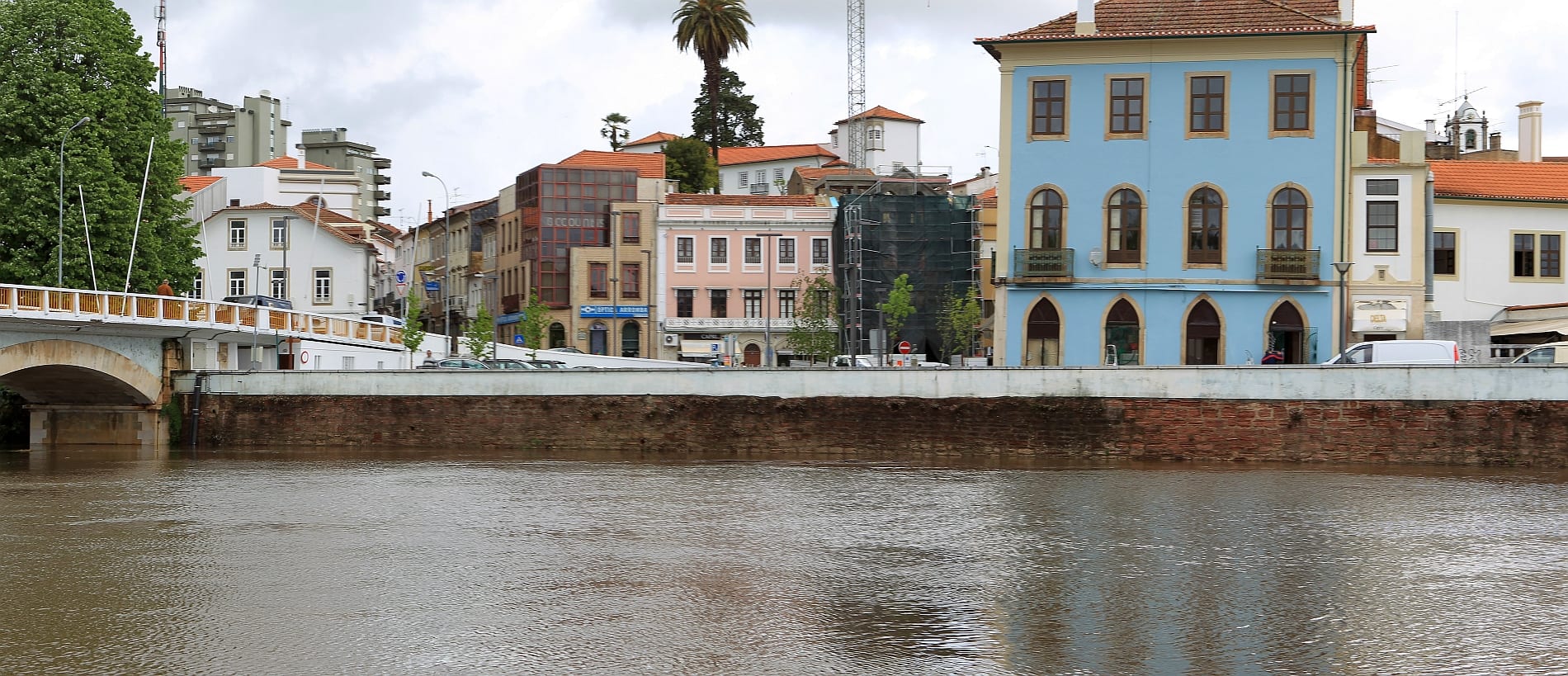 Viajes a Águeda