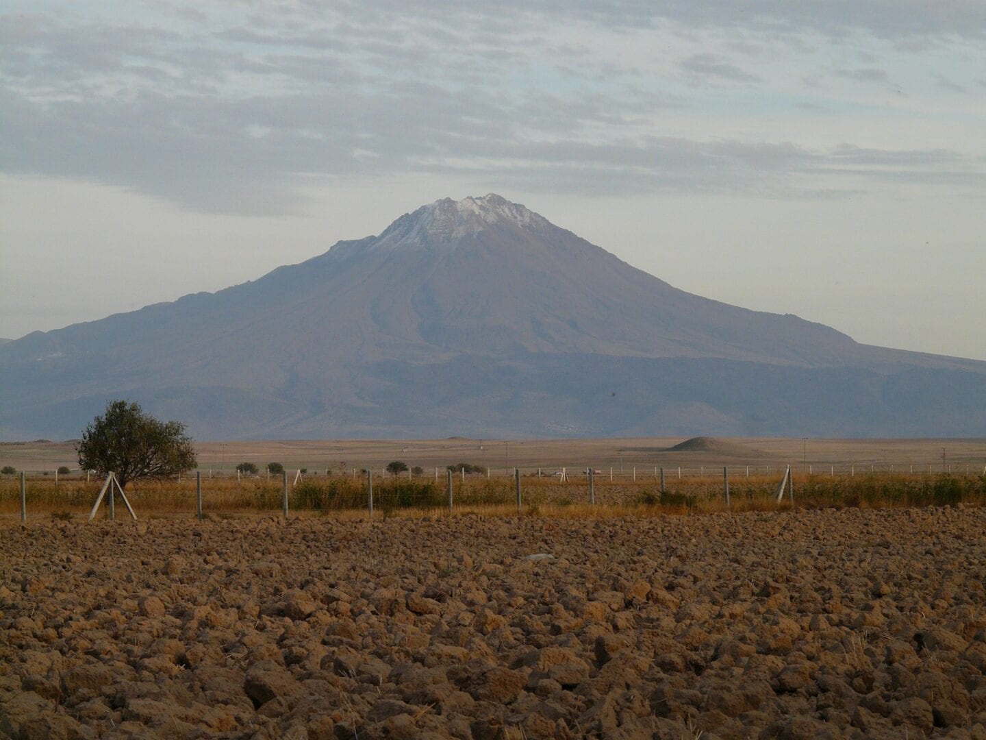 Viajes a Aksaray